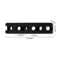 Reduces Strain Dock Rope Cushion Cushions Sudden Movement Marine Shock Absorber Heavy Duty for Sailors, Marina