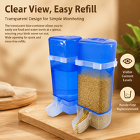 bird feeder