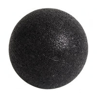 Expanded Polypropylene Fascia Massage Ball Muscle Relief Textured Massage Ball Deep Tissue Mobility Sphere Easy to Use