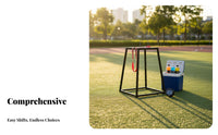 Multiple Heights Available Plyometric Jump Box Stackable Design Trapezoidal Plyo Box Stable Base Exercise Platform Anti-Slip Surface for Athletes, Home Gym Users, Beginners, Agility Training, High-Intensity Functional Fitness, Strength Conditioning