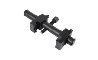 Pulley Pulley Puller Adjustable Grippers Two-Jaw Puller Wide Opening Range Removal Tool for Mechanics