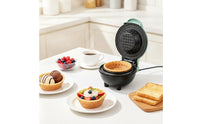 Bowl Maker Nonstick Bowl Maker Easy-to-Clean for Families, Home Cooks, Dessert, Breakfast, Kitchen