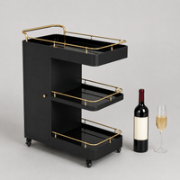 bar cart