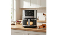 Electric Air Fryer