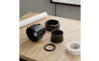 Pool Pump Union Compatible Pump Union Fitting Watertight Seal Water Equipment for Spa