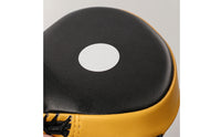 Focus Mitts Focus Pad Lightweight Hand Target for Fighters