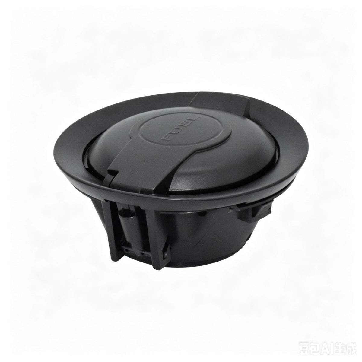 Petrol Tank Cap Simple to Install Gas Tank Cap for Cars Owners, DIY Mechanics