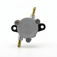 Outboard Fuel Pump Assembly Lightweight Outboard Motor Fuel Pump Compact Round