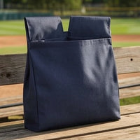 Professional Umpire Bag with Pockets Structured Umpire Bag Organized Quick Access for Umpires