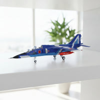 1:100 Scale T-2   Model Die-Alloy Airplane Model Metal Alloy Plane for Aviation Fans, Desk Ornament