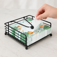 napkin holder