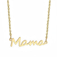 Mama Letter Bracelet Waterproof Hypoallergenic Comfort Fit for Mothers