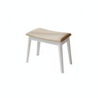 Multi-Functional Entryway Shoe Bench adaptable Use Upholstered Entryway Bench Modern Simple Design Hallway Seat high-density Foam for Families, Homeowners, Renters, Living Room, Bedroom
