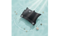 Buoyancy Compensator Bag Double Hook Inflatable Dive Buoyant Carrying Handle Snorkel Buoyancy Pouch for Snorkelers, Diving