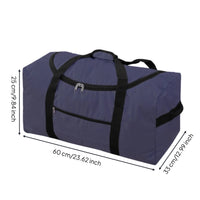Waterproof Duffel Wear Resistant Large Equipment Bag