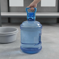 Bottled Water Carrying Handle Comfortable Grip Gallon Water Jug Handle Effort-Saving Household Tool