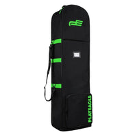Foldable Golf Airline Bag Heavy Duty Golf Airplane Travel Case Water Resistant for Golfers, Airport Boarding