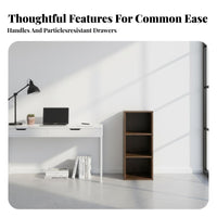 Customizable Layout Modular Cube Organizer Multi-Purpose Bookcase Easy Assembly Household Storage Sturdy Structure for Apartment Dwellers, DIY Enthusiasts, Homeowners, Living Room, Bedroom, Entryway