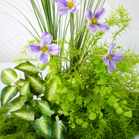 artificial plant arrangements