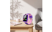 Smart Watch with Camera Visual Call Calling Smartwatch with Camera 5G Smart Watch Location Tracking Electronics SOS