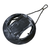 Pet Sun Hat, Adjustable, Lightweight, Ear-Exposed, Fun