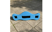 Foam Flotation Belt Lightweight Swim Flotation Belt Water Exercise Gear for Adults