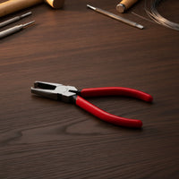 Rubberized Guitar Fret Puller