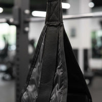 2 Pieces Pull-up Leg Raise Straps Comfortable Padding Fitness Equipment Tear-Resistant-Resistant Strength Training Accessory for Home Gym
