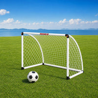 portable soccer goal