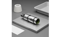 Hammer Drill Spindle Repair Part Drill Spindle Shaft Easy Installation