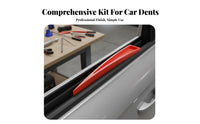 Car Window Protector Shield Scratch Protection for Door Repairs