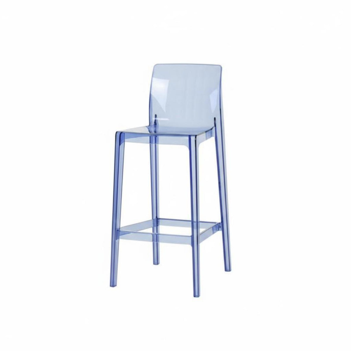 Modern Minimalist Design Counter Stool with backrestrest Nordic design Bar Chair Space-Saving Household Furniture Upholstered Seat for Homeowners, Cafe Owners, Adults, Restaurant, Kitchen, Dining Room, Office