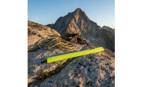 Climbing Rope Protector Rope Protection Sleeve Easy to Use Outdoor Gear for Climbers