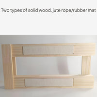 Cat Feline Perch   Cat Mating Aid Easy-to-Clean Furniture for Breeders, Breeding