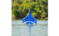Expanded Polypropylene Foam Fixed-Wing RC Aircraft Crash-Resistant RC Airplane Lightweight Airplane with Controller Control Long-Lasting for Beginners