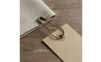 1000 Pieces Garment Label Pin Rust-Resistant Clothing Label Pins Versatile Use