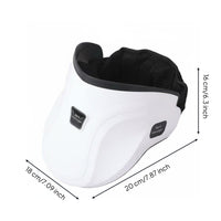 Efficient Cervical Traction applianceButton Personal Care Appliance for Home, Office
