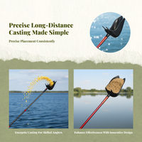 Wire Fishing Tool, Fiberglass, Wear-Resistant, Wall Use