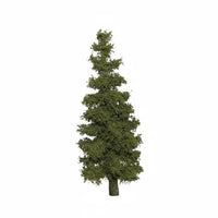 DIY Material Micro Landscape Tree Bendable Branches Miniature Scene Evergreen Tree Easy to Plant for Modelers, Architects, Dioramas