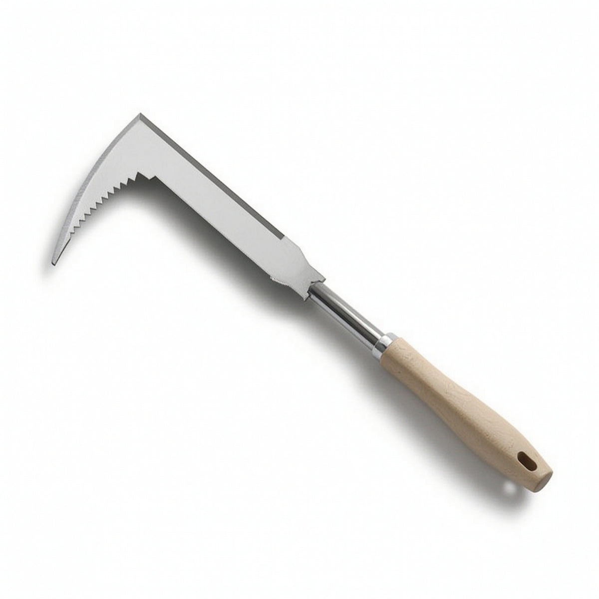 Slim Crevice Weeder Compact Crevice Weeding Tool Sturdy Crack Weeder Easy to Use for Patios, Garden Paths