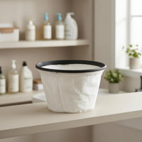 Vacuum Cleaners Dust Collection Bag Tapered Vacuum Strainer Bag