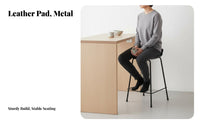 5 Pieces Foldable Design 5 Piece Portable Table Set Space-Saving Folding Furniture Minimalist design and appearance Lightweight for Apartment Dwellers, event Planners, Small areas, Dining Room, Kitchen, Balcony