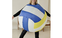 Inflatable Costume Oversized Funny Inflatable Suit for Adults, Halloween, Sports Events, Stage Performances