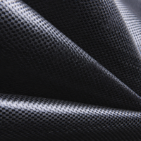 Garden Geotextile for Weed Control Black 0.5x15m, Density 70g/m2