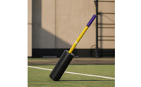 Basketball Training Detachable Interference Portable Basketball Blocking Pad for Trainers, Guard Exercises