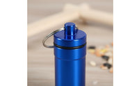 Compact Size Bird Training Food Box Single-Handed Operation Slide-out Treat Box Chew-Resistant Portable Training Feeder Lightweight for Travel, Outdoor