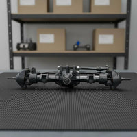 SCX10 II Axle Heavy Duty AR44 Straight Axle High Performance for off-Highway