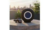 Windproof Sound Absorbing Foam Cover Reduces Reflections Sound Absorbing Mic Sponge Lightweight and Portable Noise Reduction Mic Cover Five-Sided Seal for Vocalists