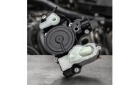 Control Oil Separator Leak Resistant Crankcase Vent Control Oil Separator for Mechanics