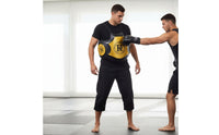 Fighting Arts Chest Protector Thick Padded Fighting Arts Chest Pad Training Gear for Sparring